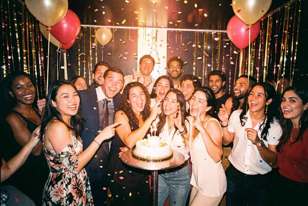 Parties & Celebrations photo booth rental in Las Vegas